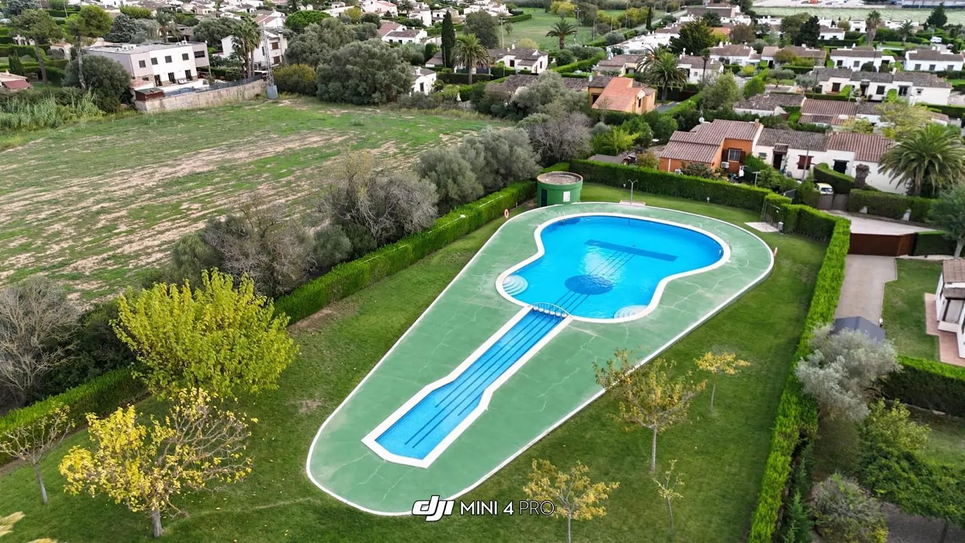Holiday home Palmeres Torroella De Montgri