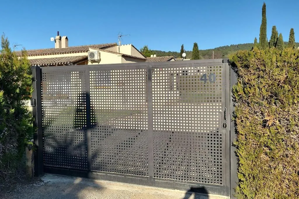 Palmeres Torroella de Montgrí إسبانيا